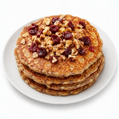 First Watch Breakfast Brunch Power Bowls Multigrain Pancakes One Cranberry Nut