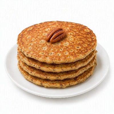 First Watch Breakfast Brunch Power Bowls Multigrain Pancakes One Pecan