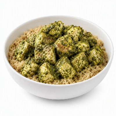 First Watch Breakfast Brunch Power Bowls Pesto Chicken Quinoa English Muffin