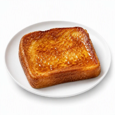 First Watch Breakfast Brunch Power Bowls Tri-Fecta French Toast Topping