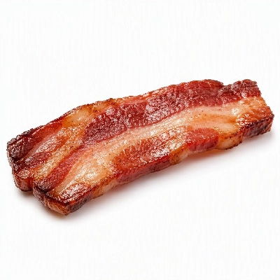 First Watch Breakfast Brunch Power Bowls Tri-Fecta Thick-Sliced Bacon