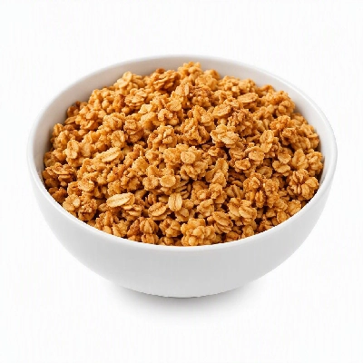 First Watch Breakfast Brunch the Healthier Side Energy Bowl Granola