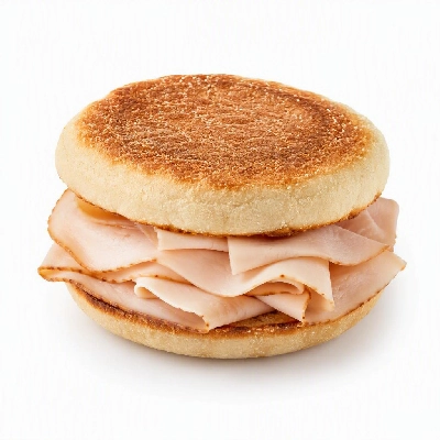 First Watch Breakfast Brunch the Healthier Side Healthy Turkey English Muffin