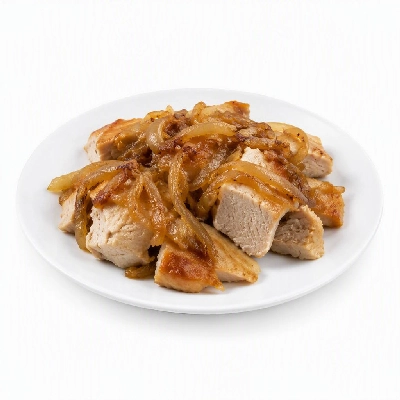 First Watch Breakfast Brunch the Healthier Side Healthy Turkey House-Roasted Onions