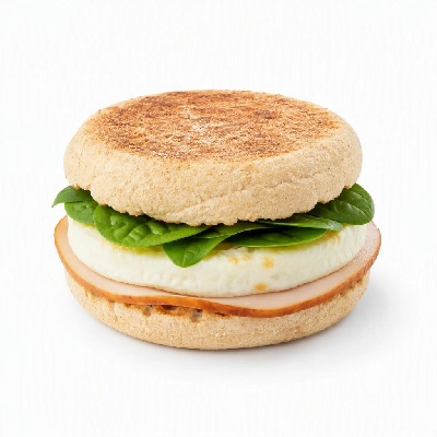 First Watch Breakfast Brunch the Healthier Side Lean Machine English Muffin