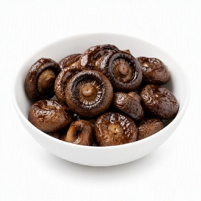First Watch Breakfast Brunch the Healthier Side Tri-Athlete House-Roasted Crimini Mushrooms