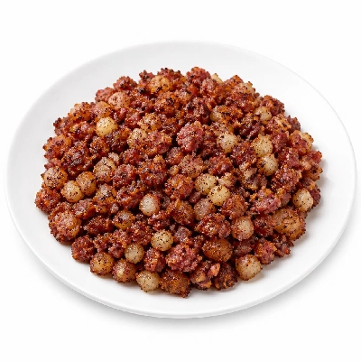 First Watch Brisket Corned Beef Hash