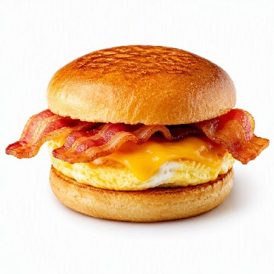 First Watch Brooklyn Breakfast Sandwich