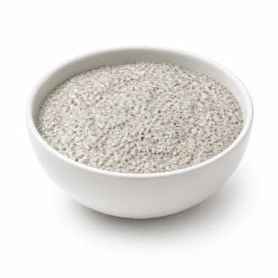 First Watch Chia Seed Pudding
