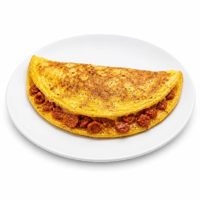 First Watch Chile Chorizo Omelet