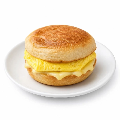 First Watch Elevated Egg Sandwich