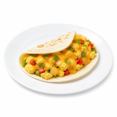 First Watch Farm Stand Breakfast Tacos