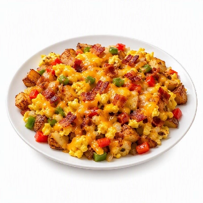 First Watch Farmhouse Skillet