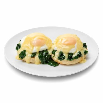 First Watch Florentine Benedict