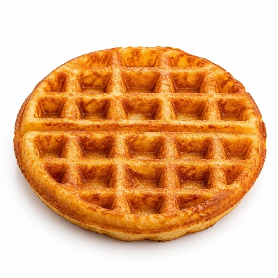 First Watch Half Waffle