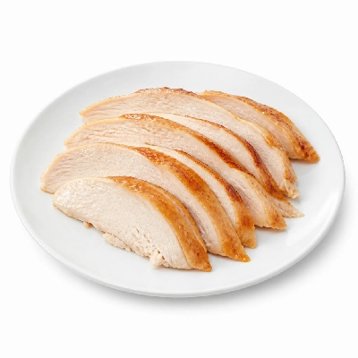 First Watch Healthy Turkey (No Toast or Tomatoes)