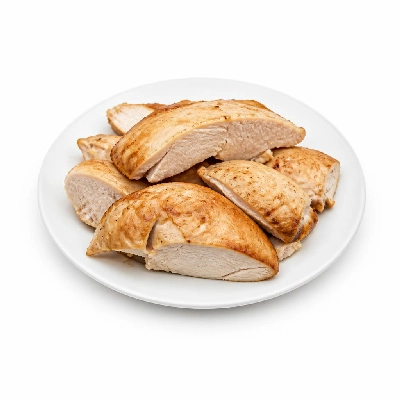 First Watch Healthy Turkey No Tomatoes No Onions No Feta Cheese with Gluten Free Toast