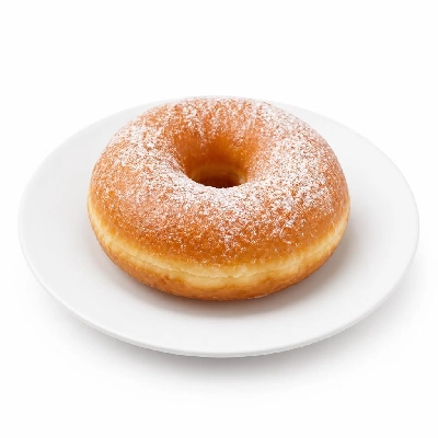 First Watch Holey Donuts