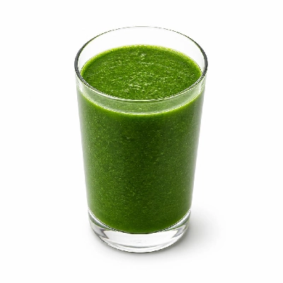 First Watch Kale Tonic Fresh Juice