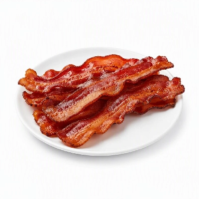 First Watch Kids Bacon and Egg (Bacon)