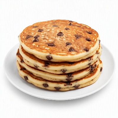 First Watch Kids Chocolate Chip Pancakes (Chocolate Chips)