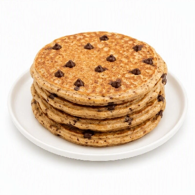 First Watch Kids Chocolate Chip Pancakes (Multigrain Pancake)