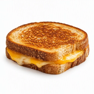 First Watch Kids Grilled Cheese Sourdough Bread