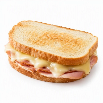 First Watch Kids Hamwich Monterey Jack