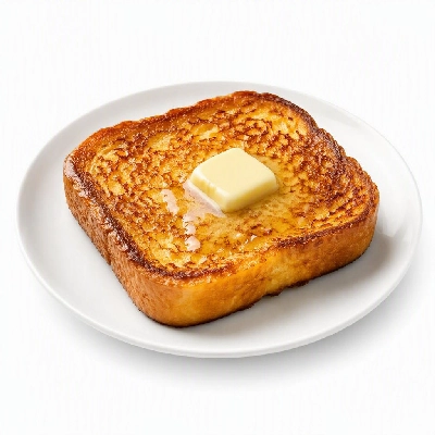 First Watch Kids Sourdough French Toast Butter