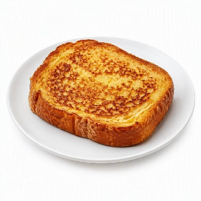 First Watch Kids Sourdough French Toast (Homemade Batter)