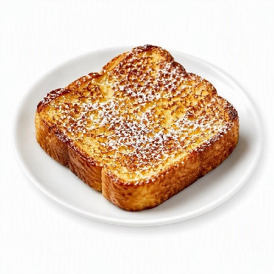 First Watch Kids Sourdough French Toast Powdered Sugar
