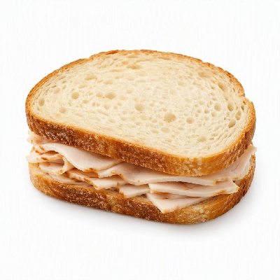 First Watch Kids Turkeywich Sourdough Bread