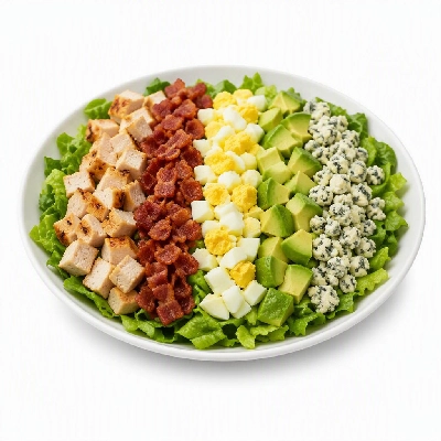 First Watch Lunch 2 for You Salads Cobb
