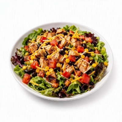First Watch Lunch 2 for You Salads Santa Fe