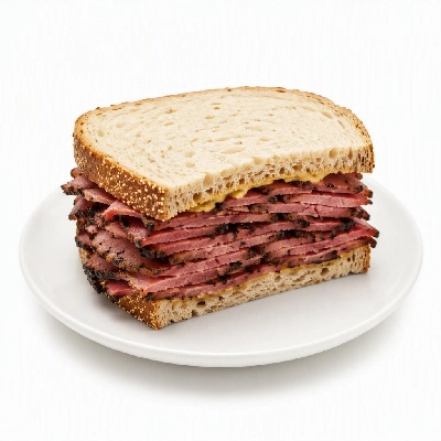 First Watch Lunch 2 for You Sandwiches Beefeater