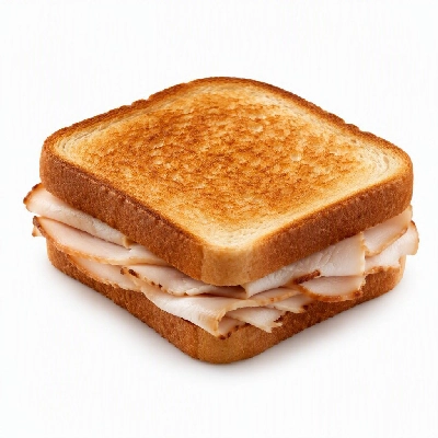 First Watch Lunch 2 for You Sandwiches Grilled Turkey