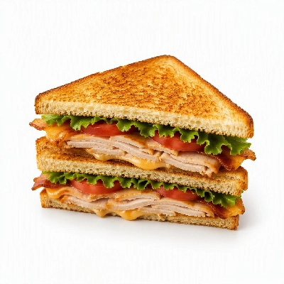 First Watch Lunch 2 for You Sandwiches Monterey Club