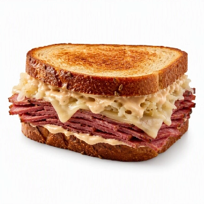 First Watch Lunch 2 for You Sandwiches Reuben