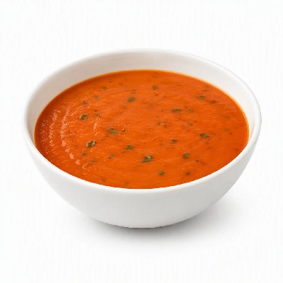 First Watch Lunch 2 for You Soups Tomato Basil