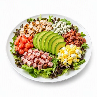 First Watch Lunch Salads Cobb Avocado