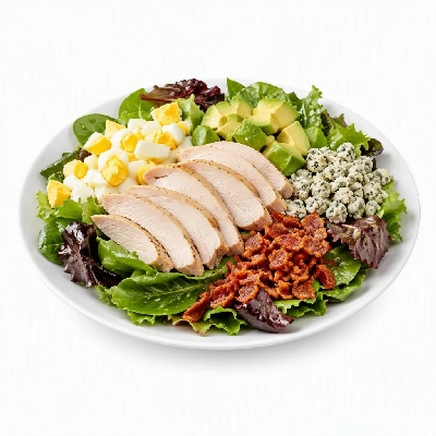First Watch Lunch Salads Cobb Turkey