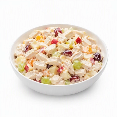 First Watch Lunch Salads Fruity Chicken (All-Natural White-Meat Salad)