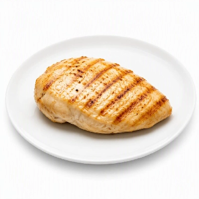 First Watch Lunch Salads Pecan Dijon All-Natural White-Meat Chicken Breast