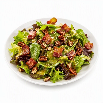 First Watch Lunch Salads Pecan Dijon Bacon
