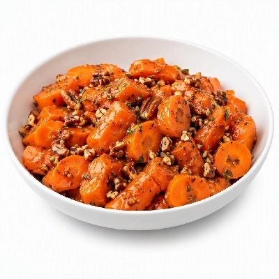 First Watch Lunch Salads Pecan Dijon Carrots