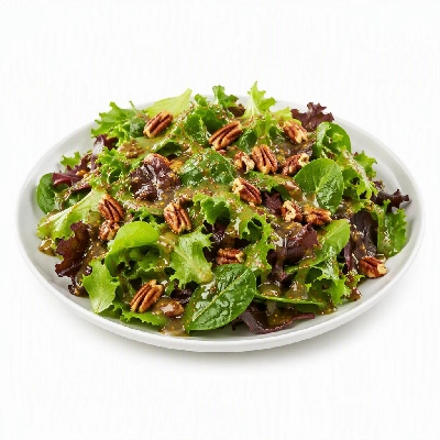 First Watch Lunch Salads Pecan Dijon (Pecans)