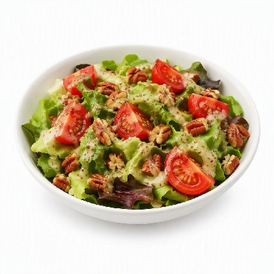 First Watch Lunch Salads Pecan Dijon Tomatoes