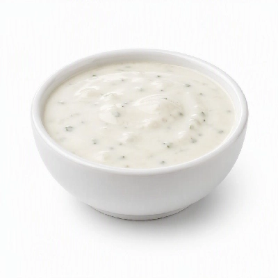 First Watch Lunch Salads Ranch Dressing