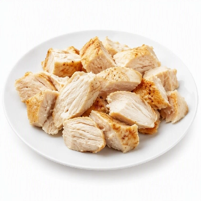 First Watch Lunch Salads Santa Fe Cajun All-Natural White-Meat Chicken Breast
