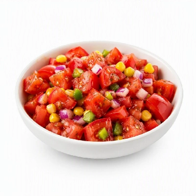 First Watch Lunch Salads Santa Fe Tomatoes